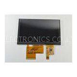 High Resolution LCD TFT RGB 5 Inch Capacitive Touch Screen Display FN050MV02 thumbnail-1