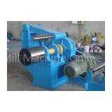 HRC Steel Coil Slitting Line For Hot Rolled Coils , 0-30m/min Line Speed