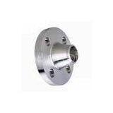 DIN 2633 Carbon Steel Butt Weld Flange , Stainless Steel Threaded Welding Flanges thumbnail-1