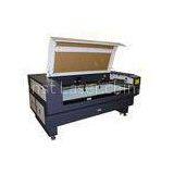 Double Laser Heads 80W Co2 Laser Cutting Machine With CE FDA 1600*1000mm thumbnail-1