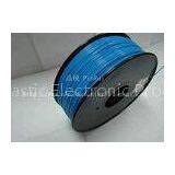 OEM Glow In The Dark 3d Printer Filament Consumables Material 1.75mm ABS Filament