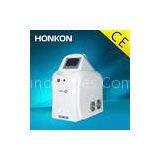 Portable E-light IPL + RF Beauty Equipment Machine For Skin Rejuvenation 530 - 1200nm thumbnail-1