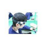 Wireless Helmet Camera Ajoka Helmet DVR thumbnail-3