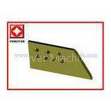 Yellow Left Dozer End Bits 13F-Z27-1571 for Komatsu Bulldozer