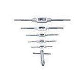 High-precision Tap Wrench and Die Handle / Ratchet Wrench Cutting Tools With Carbon Steel thumbnail-1