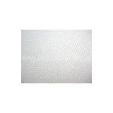 Recycable White PP Non Woven Cloth For Home Textile 1.6 m