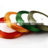 Gift Wrapping Ribbon(satin,organza,grosgrain,velvet Etc) thumbnail-4