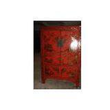 Antique Big Cabinet thumbnail-1