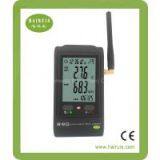 Wifi Wireless Temperature Humidity Data Logger