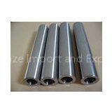 Custom Gas Extraction AcidWashed Welding Titanium Tubing 0.4 - 10mm WallTickness thumbnail-1