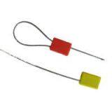 Cable Seal With ABS Plastic thumbnail-1