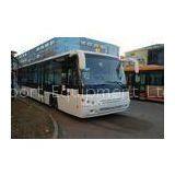 Ramp Bus Height Turning Radius Large Capacity Customized High Quality Durable thumbnail-1
