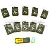 10 Channels Fireworks Pyrotechnics Wireless Remote Control Firing Systems