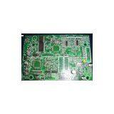 PCB＆PCBA Assembly of Control Panel thumbnail-2