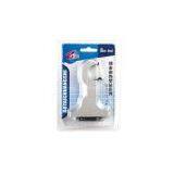 Patent Product----Aluminum Alloy Drapery Rod Hardware (BT-7002 ) thumbnail-3