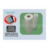 Natural Clear 0.5mm High Impact Plastic Sheet PP Sheet Roll For Thermoforming