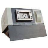 CNJ- Desktop Stepping Cutting Machine thumbnail-1