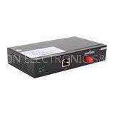 1 GE port + 1 GF port network gigabit switch enterprise level 10Gbps low power gigabit switch