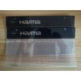 Pvc Card Holder Type Ecofreindely Cute Cheap Personalized Soft Pvc Card Holder thumbnail-2