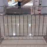 Barrier With Welded Foot thumbnail-1