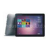 Portable 3g Phone Tablet pc 9.7 Inches Built-in Microphone , GMA3600 Graphics
