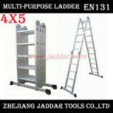 Multi-purpose ladder 4x5