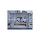 Marble Fireplace thumbnail-1
