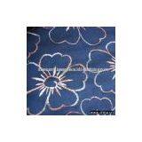 Sell 100% Ramie Embroidered Fabric thumbnail-1