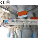 Cattle Concentrate Feed Production Line Equipment