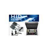 HID Kits H4_HiLo (9004_9007 HiLo) With Slim Ballast thumbnail-1