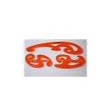 1203 Drafting Template Stencil thumbnail-1