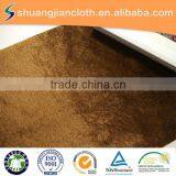 Wholesale Polyester Weft Knitted Velour Fabric thumbnail-1