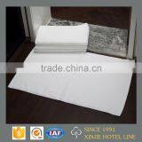 Hotel / Sport Cotton Bath Mat Manufacturer From China 400gsm thumbnail-2