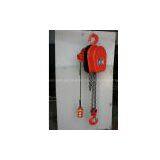 DHS Electric Chain Hoist , Chain Electric Hosit ,electric Hosit