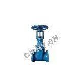 Ductile Iron Resilient Gate Valve