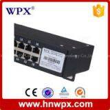 16 Port Ethernet Surge Arrester for Cabinet
