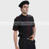 Costume Design Security Guards Uniform/security Guards Shirts thumbnail-1