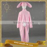 Carnival Party Easter Kids Bunny Costume thumbnail-6
