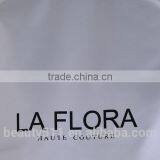 Breathable Nonwoven Wedding Dress Garment Bag Wholesale WB07 thumbnail-6