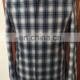 NEW MAC COTTON CHECK YOUNG FASHION 2017AW TRENDY FORMAL JACKET thumbnail-2