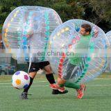 Inflatable Human Bubble Ball thumbnail-5