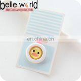 Hotest Children Mosquito Repellent Natural Round- Shape Waterproof Anti-mosquito Buckle thumbnail-6