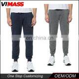 Hot sale 100% Cotton Good Quality Custom Men Jogger Pants