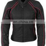 Motorcycle Cordura Ladies Jackets/ Cordura Jacket/ Women Cordura Jacket thumbnail-1