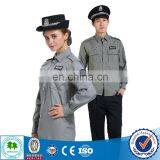 hot selling security guard dress/ uniform color onsale made in China Trade Assurance Supplier