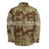 Battle dress combat tactical military clothing for men