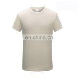 Men's Custom High Quality Short Sleeve T Shirts,Crew Neck Slim Fit Mens t Shirt thumbnail-6