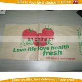 2016 YBJ Popular Custom-made Eco-friend Take Away Fast Food Paper Bag thumbnail-2