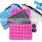 Inflatable Promotional Tablet PC Bubble Bag