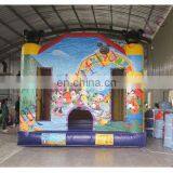 Inflatable Mickey Mouse Bouncer NB010
